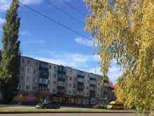 Студия 11, Островского, 13 