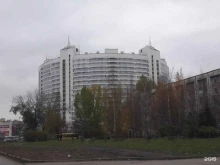 пункт приема и выдачи заказа ПЕЧАТИ ПЕРМИ в Перми