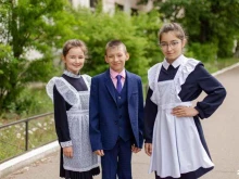 Гимназии Гимназия №30 в Кургане
