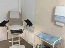 медицинский центр Доктор у дома в Ростове-на-Дону