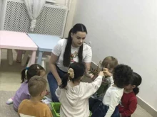семейный центр развития Мама-Умница в Ростове-на-Дону