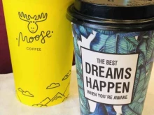 кофейня coffee moose в Ноябрьске