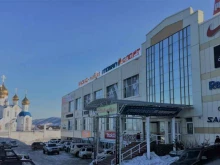 спортивный клуб фитнеса и каратэ Мир в Петропавловске-Камчатском