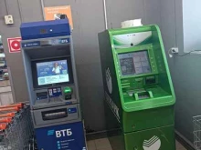банкомат ВТБ в Подольске