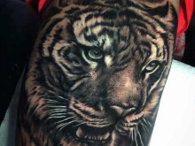 Тату-салоны Pantera tattoo в Уфе