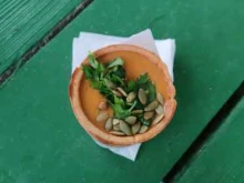 Fast soup, Ленина, 3 