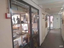 мастерская искусства Davidov art studio в Волгограде