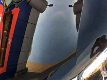 автомойка Мойдодыр в Набережных Челнах