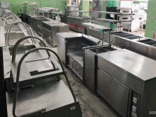 комиссионный магазин оборудования Первый в Уфе