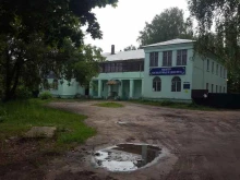 Дома / дворцы культуры Центр культуры и досуга в Киржаче