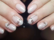 Nail studio Anna Rubleva, Ключевская улица, 6д 