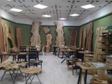 фабрика Foresta в Тольятти