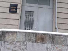 Главное управление Федеральной службы судебных приставов по г. Санкт-Петербургу, проспект Энгельса, 93 