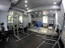 спортивный клуб Атлант в Железногорске