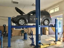 автоцентр Субару Юг в Ростове-на-Дону