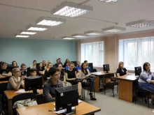 Компьютерные курсы Красноярский краевой центр профориентации и развития квалификаций в Красноярске