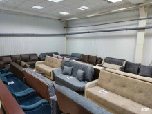 салон мягкой мебели АРС-мебель в Новоалтайске