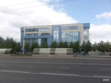 компьютерная компания Тисса в Казани