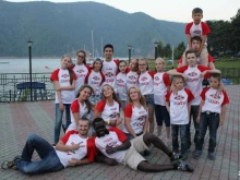 школа иностранных языков 2day school в Красноярске