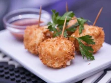 Доставка готовых блюд Streetсafe asian food в Перми