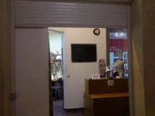 Точно по фигуре, МКАД 24 Километр, 1 