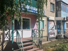 магазин белорусской одежды Николь в Кинеле