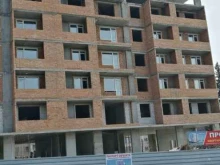 Автоматические ворота / шлагбаумы Нова-Строй в Бийске