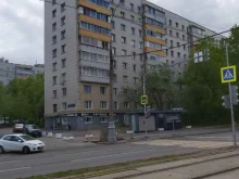 Акб77, Чертановская улица, 1 к1 