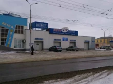 автосервис Авто сити в Рязани