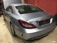 автосервис Mercedes Service в Рязани