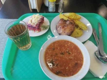 столовая Вареники в Сочи