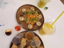 Кафе Pho bomb в Владивостоке