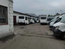 автосервис Кооптранс в Люберцах