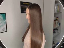 студия реконструкции волос Keratin в Хабаровске