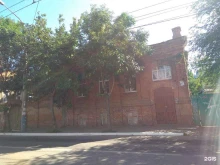 компания Руслес в Астрахани