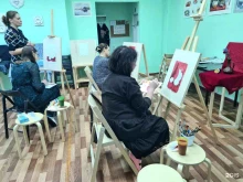 художественная студия Гранатовое яблоко в Йошкар-Оле