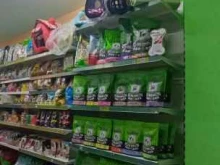 зоомагазин Тотошка в Владивостоке