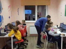 школа программирования для детей ЮниорКод в Долгопрудном