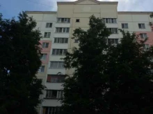 Лифтремонт, улица Октябрьская, 37 к2 