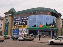 торговый центр Панорама в Горно-Алтайске