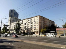 Rustins, Ленинградское шоссе, 3 