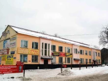 студия Краски детства в Перми