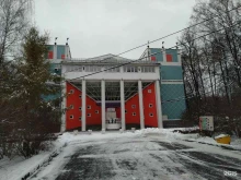 Дом детского творчества, Митьковский проезд, 5 