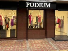 Podium, Никольская улица, 15а к1 