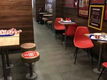 ресторан быстрого обслуживания KFC в Мурино