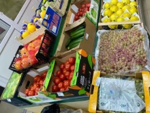 Овощи / Фрукты Магазин фруктов и овощей в Норильске