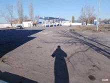 АЗС №46 Роснефть в Саратове