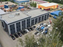 компания Спецтранссервис в Долгопрудном