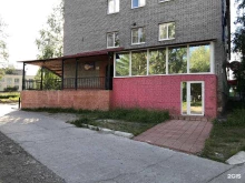 гостиница Зори в Полярных Зорях