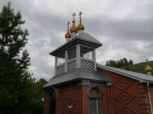 Храм Архангела Михаила, Мостовая, 34 